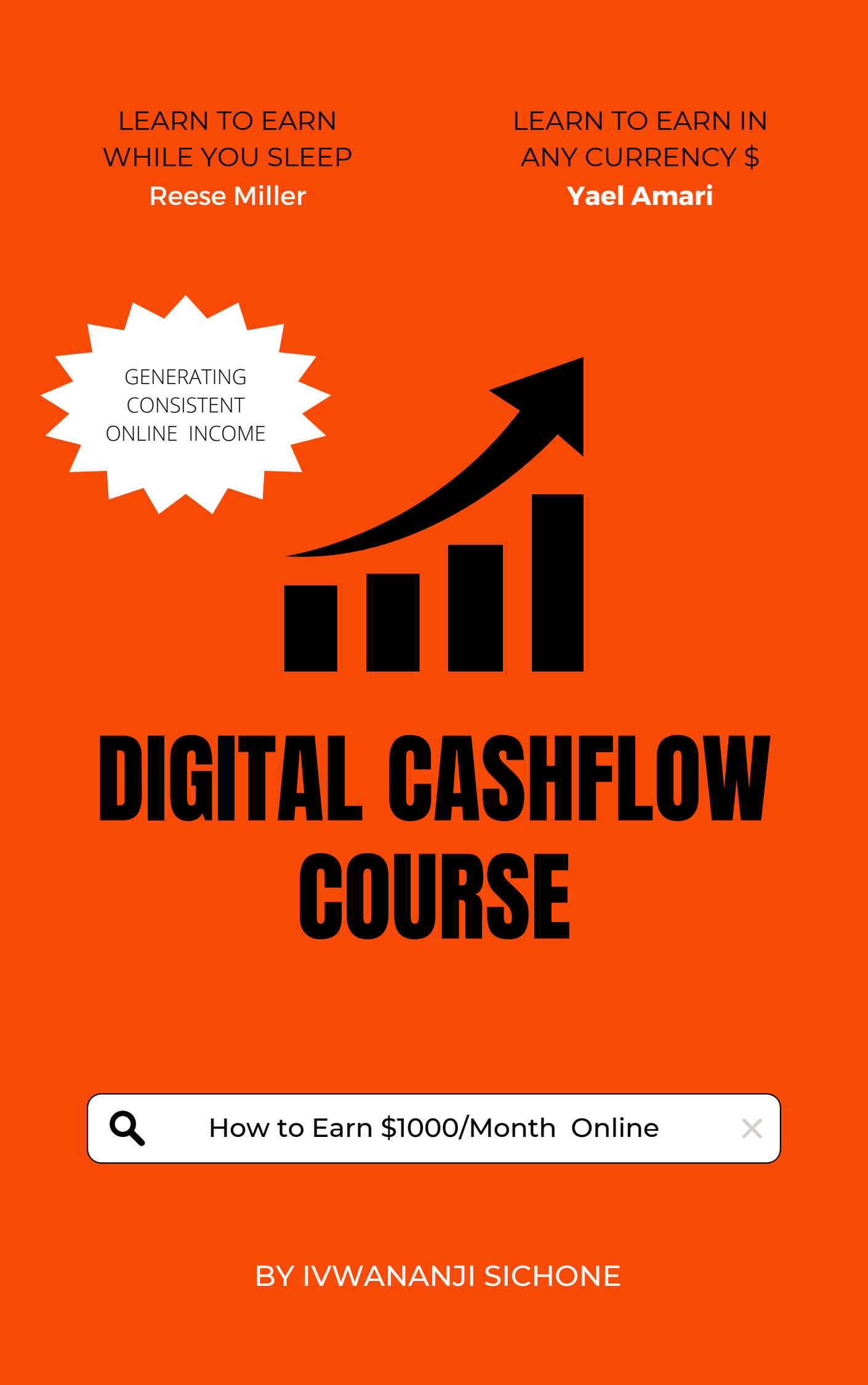 Digital CashFlow Course PDF